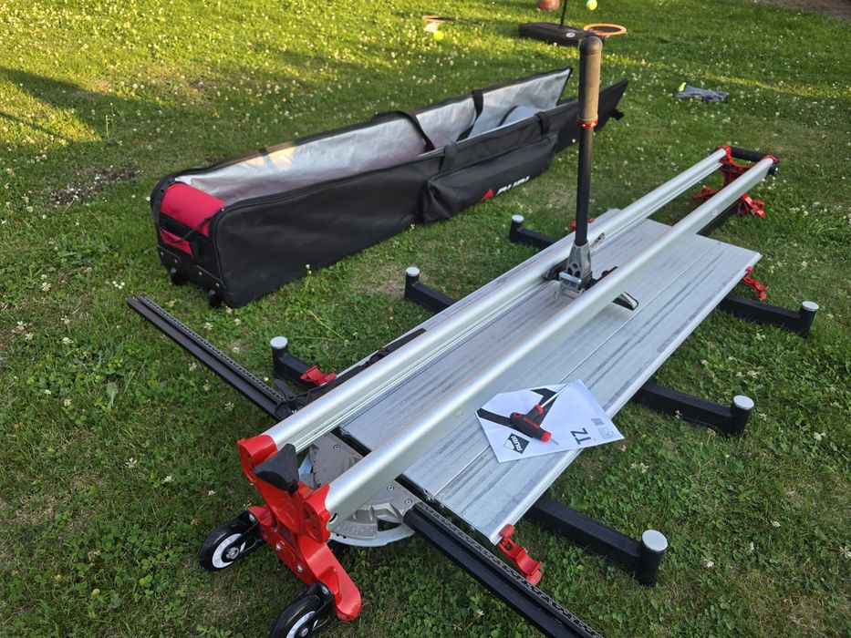Rubi TZ1550 Przecinarka ręczna