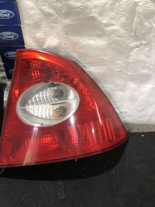 Задній стоп,фонар,стопи седан Форд фокус 2,Ford focus