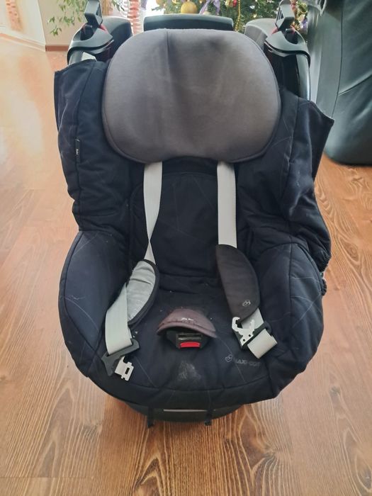 Fotelik Maxi-Cosi 9-18 kg