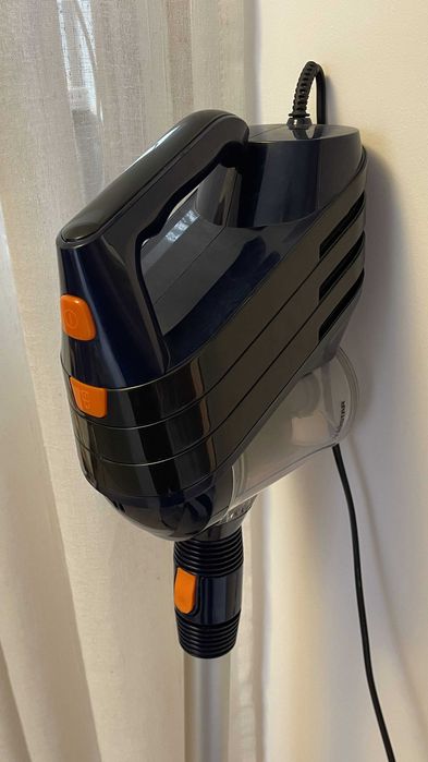 Aspirador Vertical com fio, 2 em 1 - TRISTAR