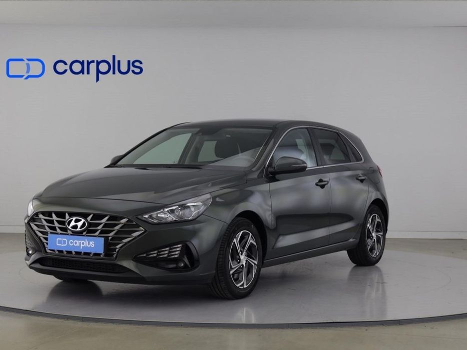 Hyundai i30 1.0 T-GDI Style