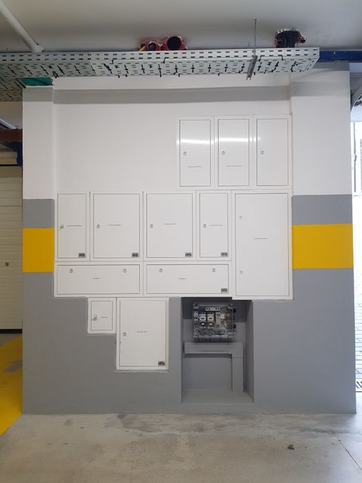 Eletricista  profissional