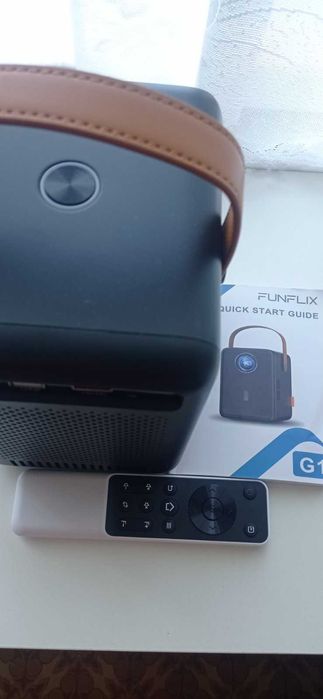 Проектор FunFlix G1 Mini