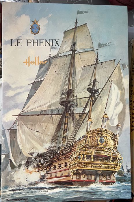 27 Kits montagem avioes e barcos