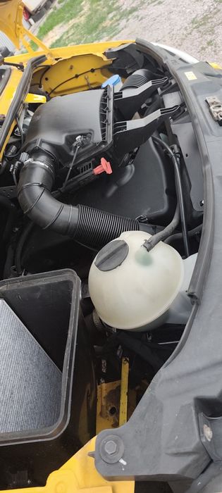 Автовишка мерседес спрінтер 516