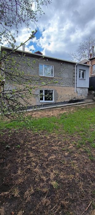 Продається будинок, в центральній частині міста, 3 поліклініка