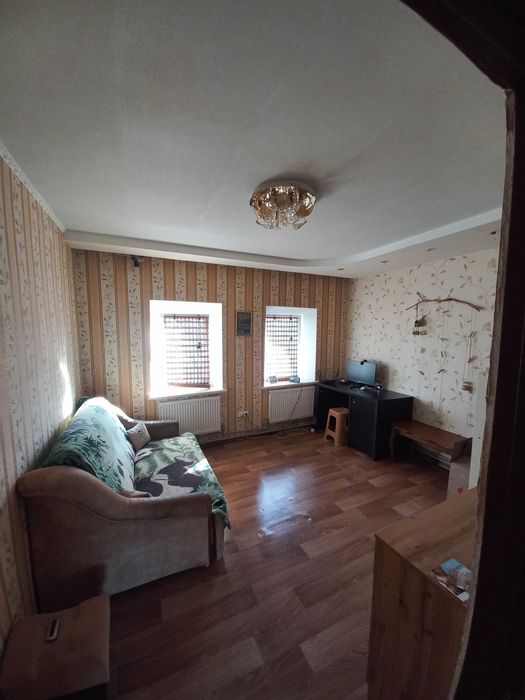 Продам дом Диёвка -2  с ремонтом