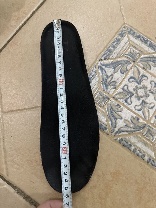 Дутики calvin klein