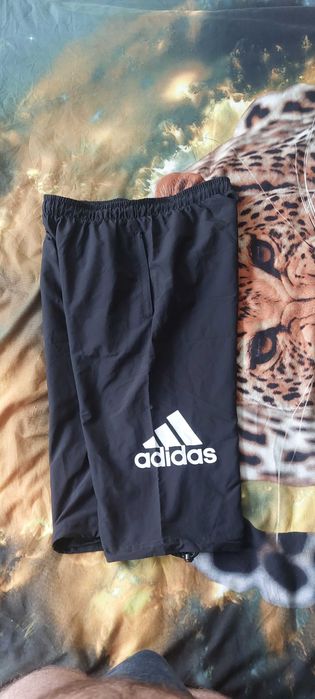 Spodenki meskie Adidas