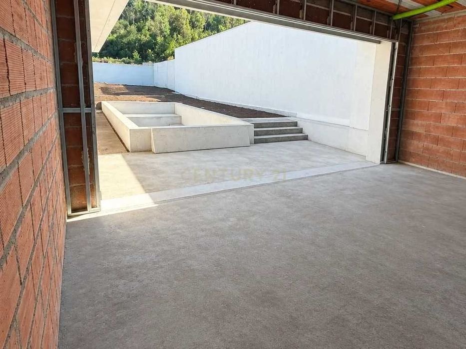 Moradia T3 em Construçao em Marinhas - Esposende