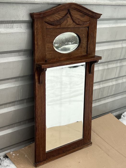 Stare Dębowe Lustro