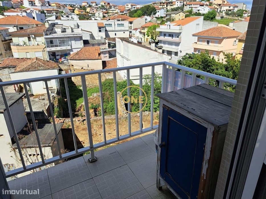 Apartamento T3 Venda Todo Mobiliado e Equipado- Centro Mirandela