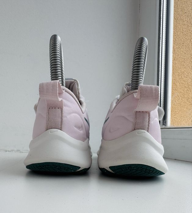 Дитячі кросівки nike star runner 3, кросівки для дівчинки в сітку