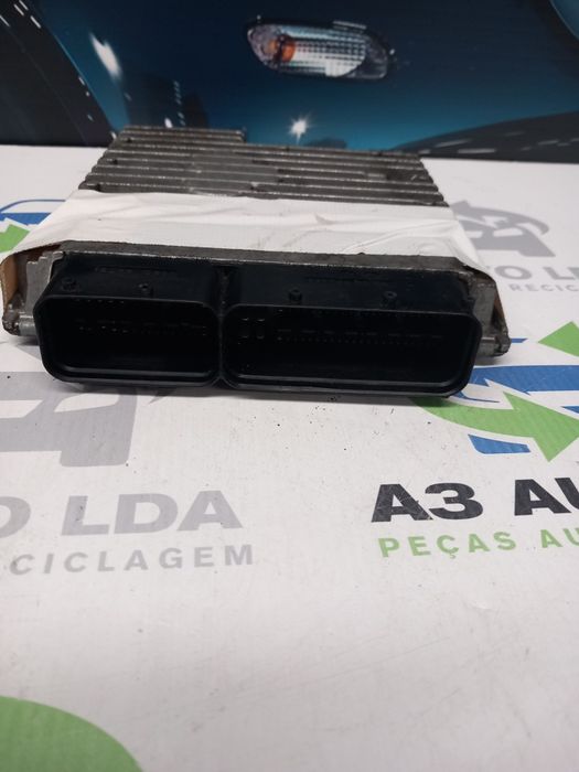 Centralina SEAT IBIZA