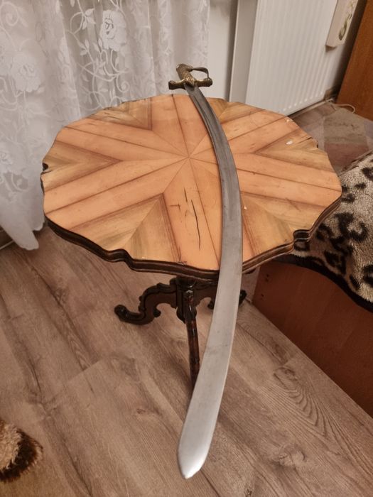 Szabla Replika Bóg Honor Ojczyzna