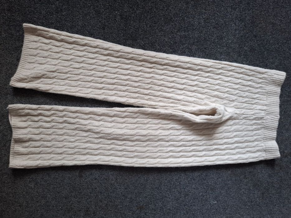 Штаны трикотажные h&m разм.М