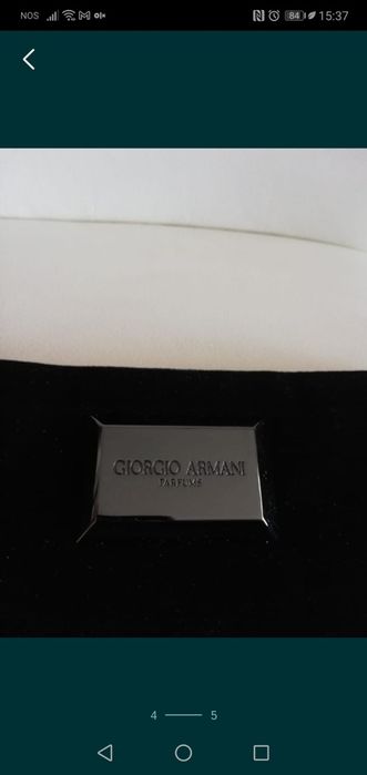 Bolsa Multiusos Veludo Preto com fecho NOVA