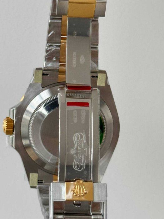 Rolex Submariner  126613LN 41mm Gold Steel Case