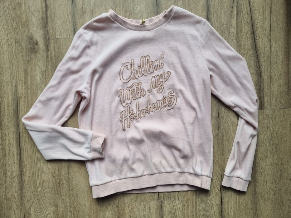 Bluza h&M divided Rozmiar S