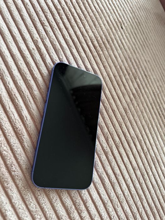 Iphone 16 128 GB