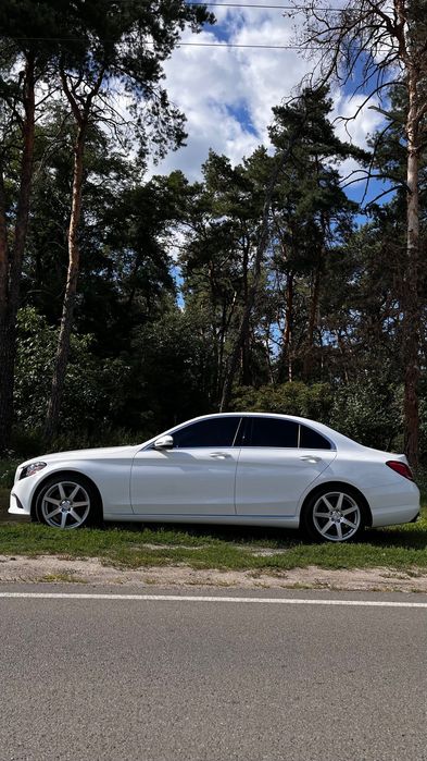 Mercedes-Benz C-Class 2021 VIN W1KWF8DB1MR627560 фото оголошення 4 з 14