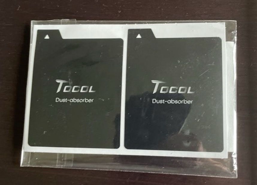 Películas Protetoras iPhone 15 Pro Max Tacos