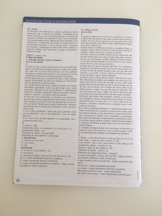 Plural - Manual Português 10