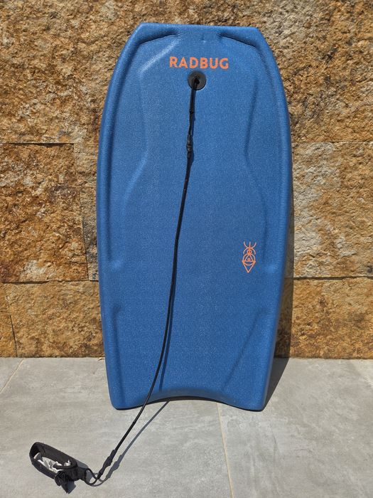 Prancha bodyboard