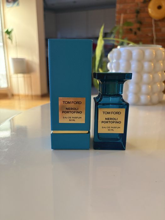 Tom Ford Neroli Portofino 50 ml