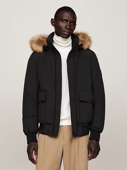 faux fur - купить мужскую одежду - Цена на OLX.ua