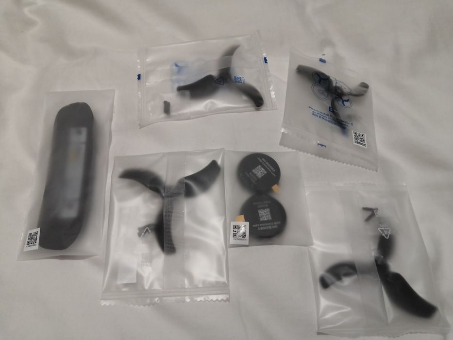New DJI Accessories431740760737730562