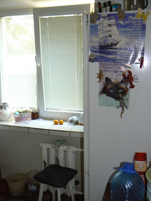 Здаеться кiмната в 3х кiмнатнiй квартирi/Вiд Власника