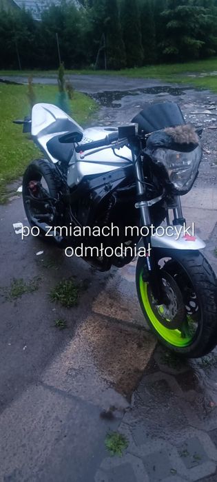 Naprawy blacharsko-lakiernicze