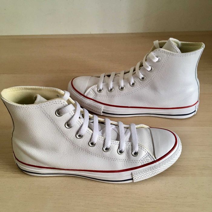 Converse All Star - sapatilhas tamanho 39 e 40