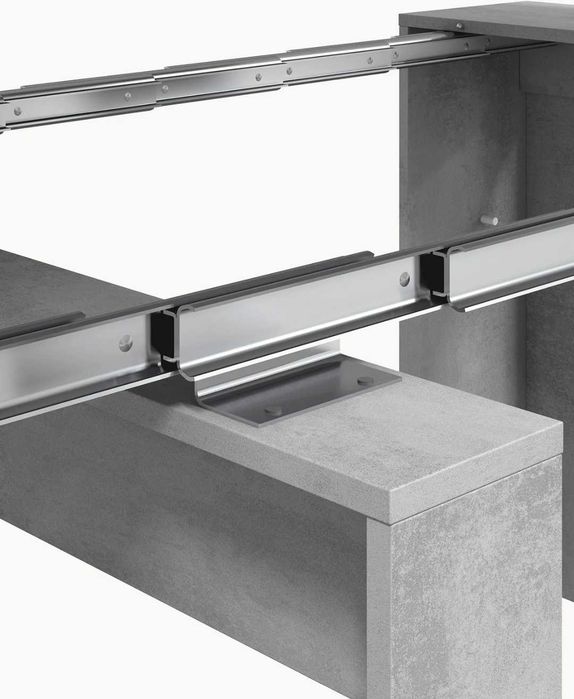 Mesa extensível