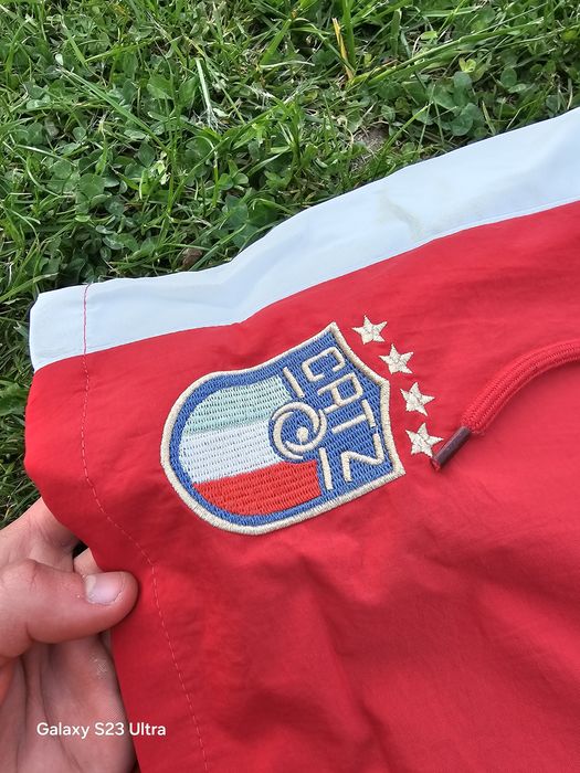 Spodenki sportowe Corteiz
