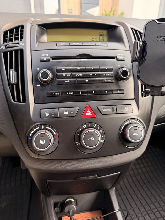 Sprzedam Kia cee’d