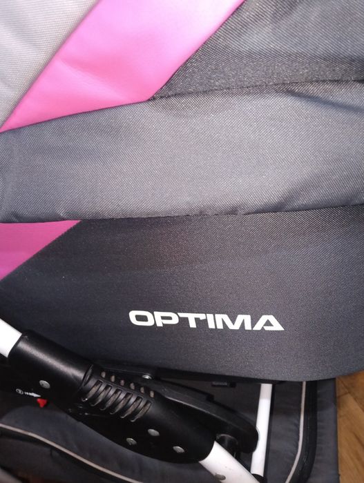 Oddam za proszek persil