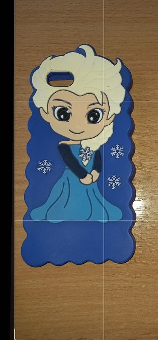 В продаже чехол на iPhone 8