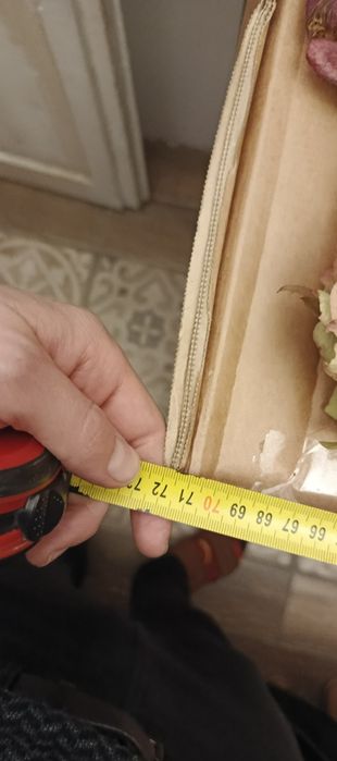 Parapodium statyczne Pionizator Vitea Care PSL PRO - NOWY