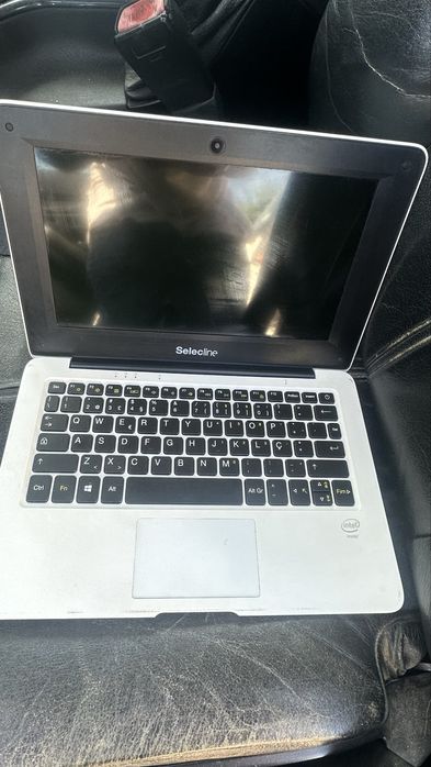 Vendo pc como novo