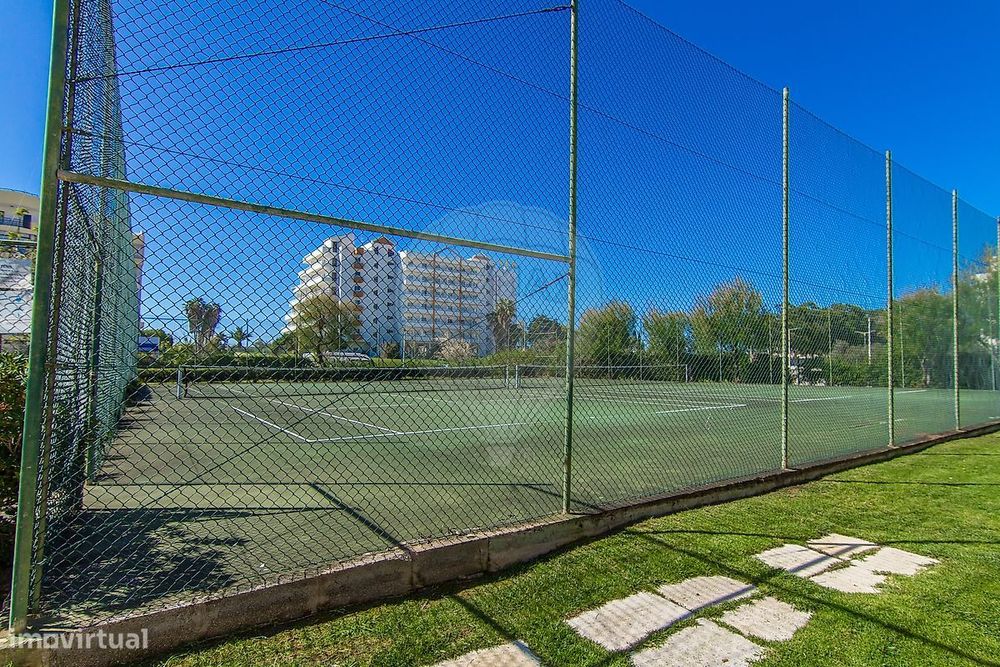 Apartamento T1 para venda