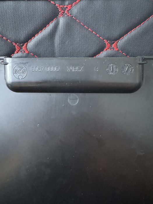 Torba kaseta na narty BMWX3E83