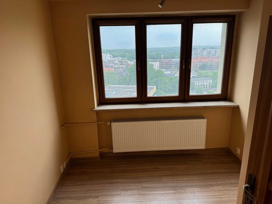 Mieszkanie – Katowice, Zawodzie - Widok 3