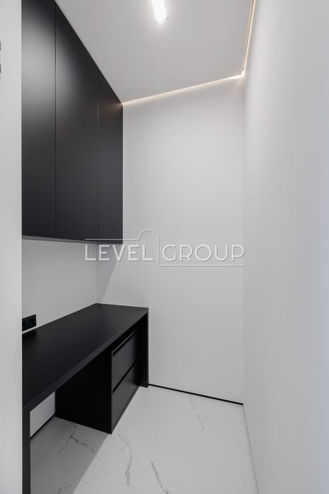 Продаж нової квартири 61м Greenville Park Гринвиль парк (Центр)
