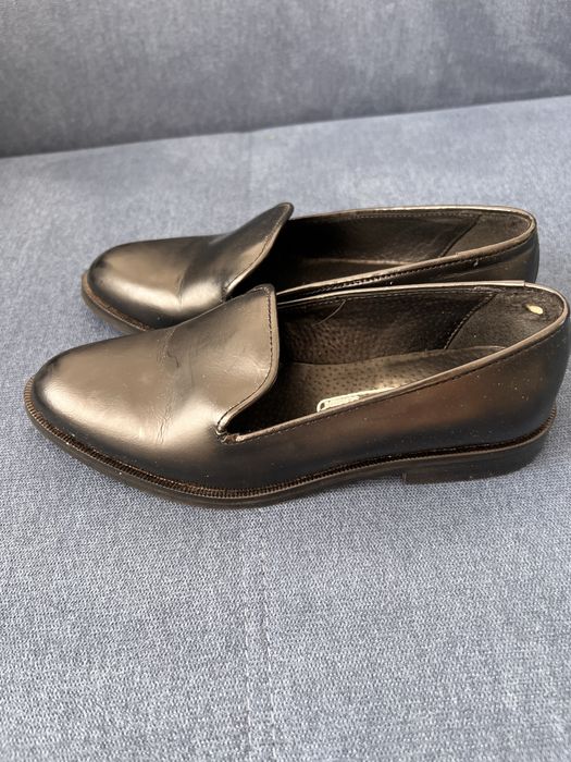 Лофери/ туфлі в гарному стані