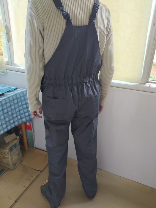 Продается  полукомбинезон