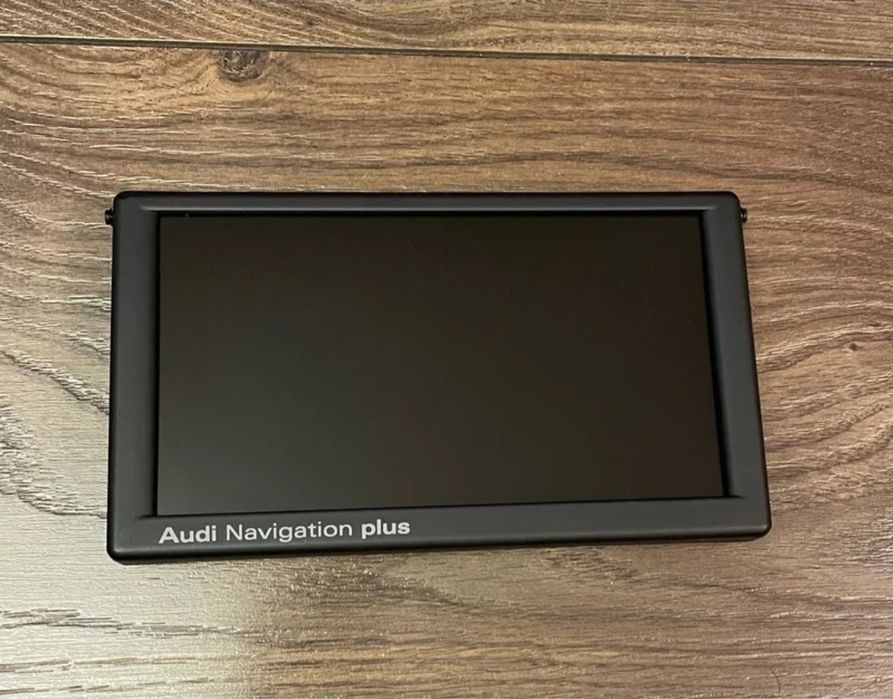 Rns-e rns e navigation plus