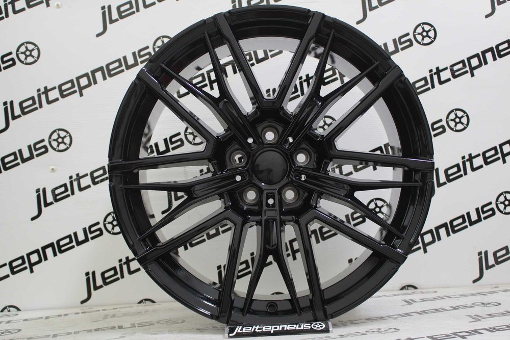 Jantes Novas BMW G 19 5x112 8+9 ET26+37 - Fazemos Montagem/Envio