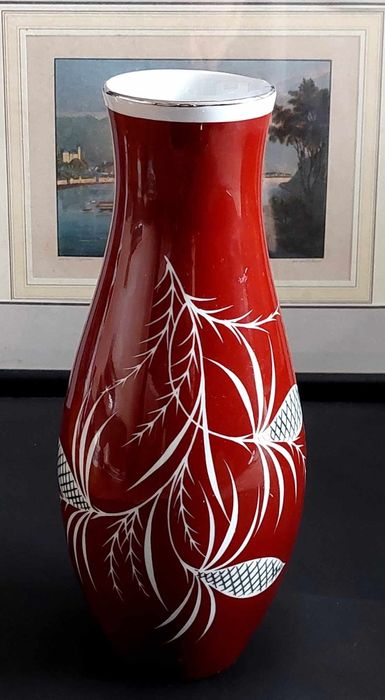 Wazon Spechtsbrunn 28cm